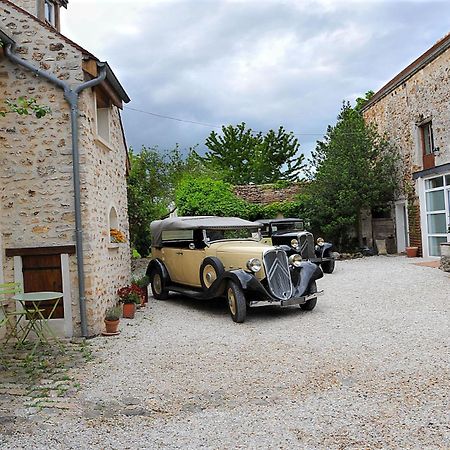 La Maison De Sophie, A Longjumeau Eksteriør bilde
