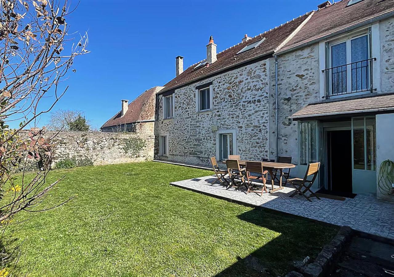La Maison De Sophie, A Longjumeau Eksteriør bilde